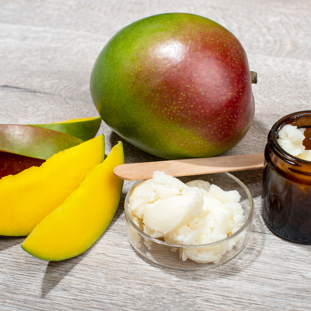 Mango Butter: Facts you need to you