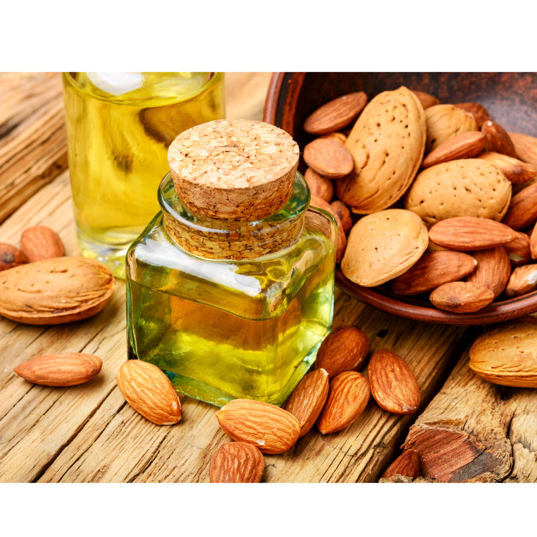 Sweet Almond Oil: Facts you need to know