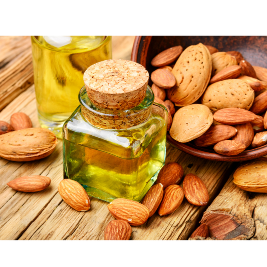 Sweet Almond Oil: Facts you need to know