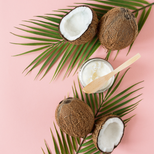 Coconut Oil: Facts you need to know