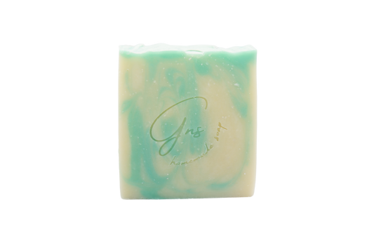 Fresh Summer Soap