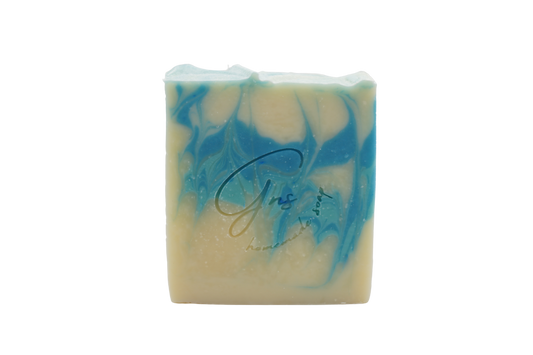 Cotton Soap