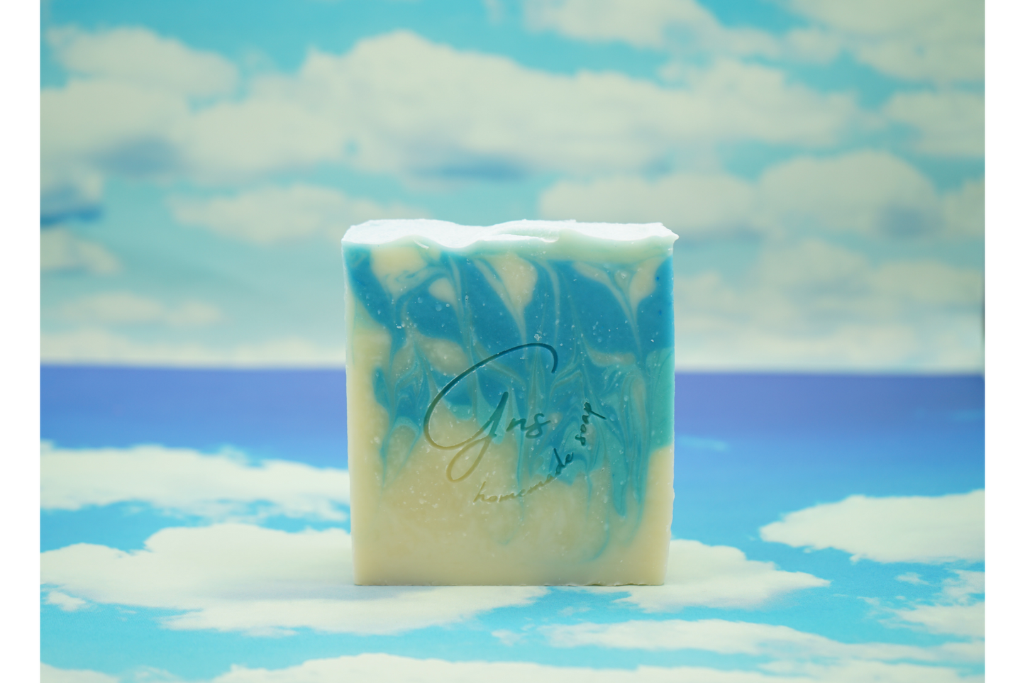 Cotton Soap