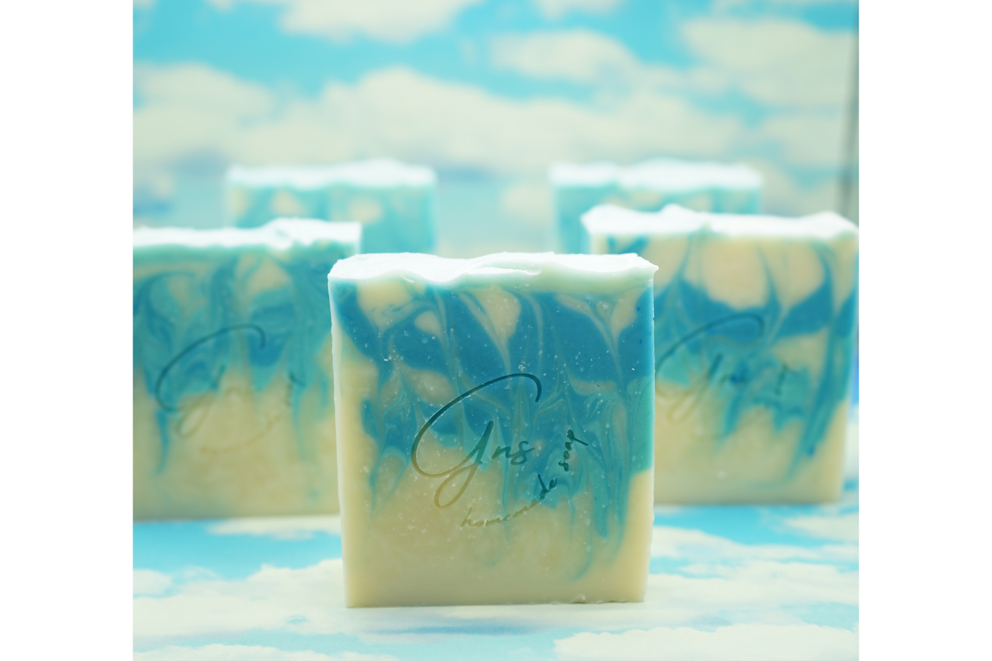 Cotton Soap