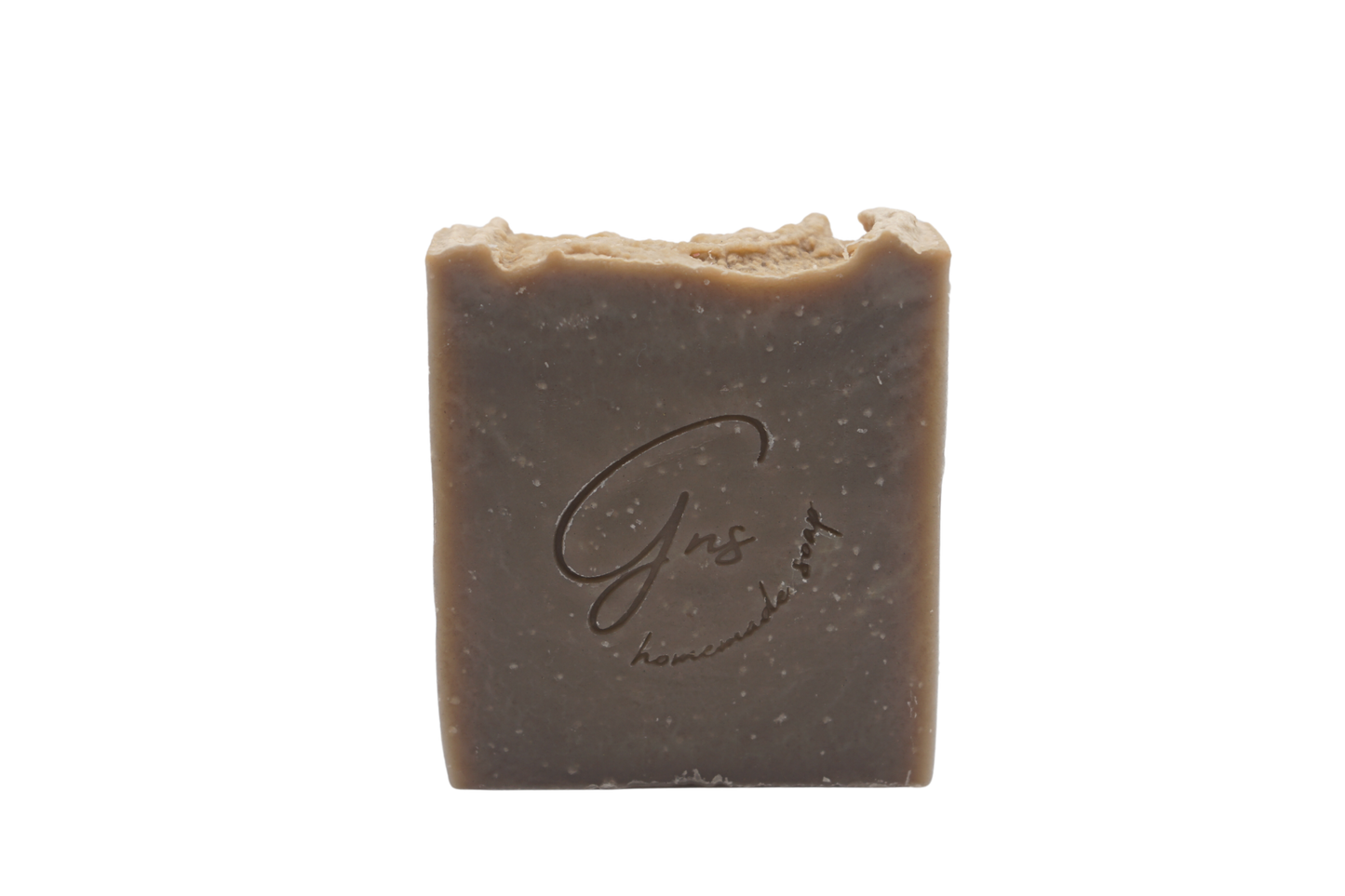 Chocolate Soap