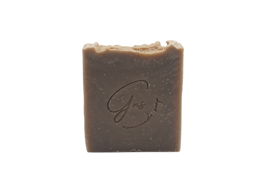 Chocolate Soap