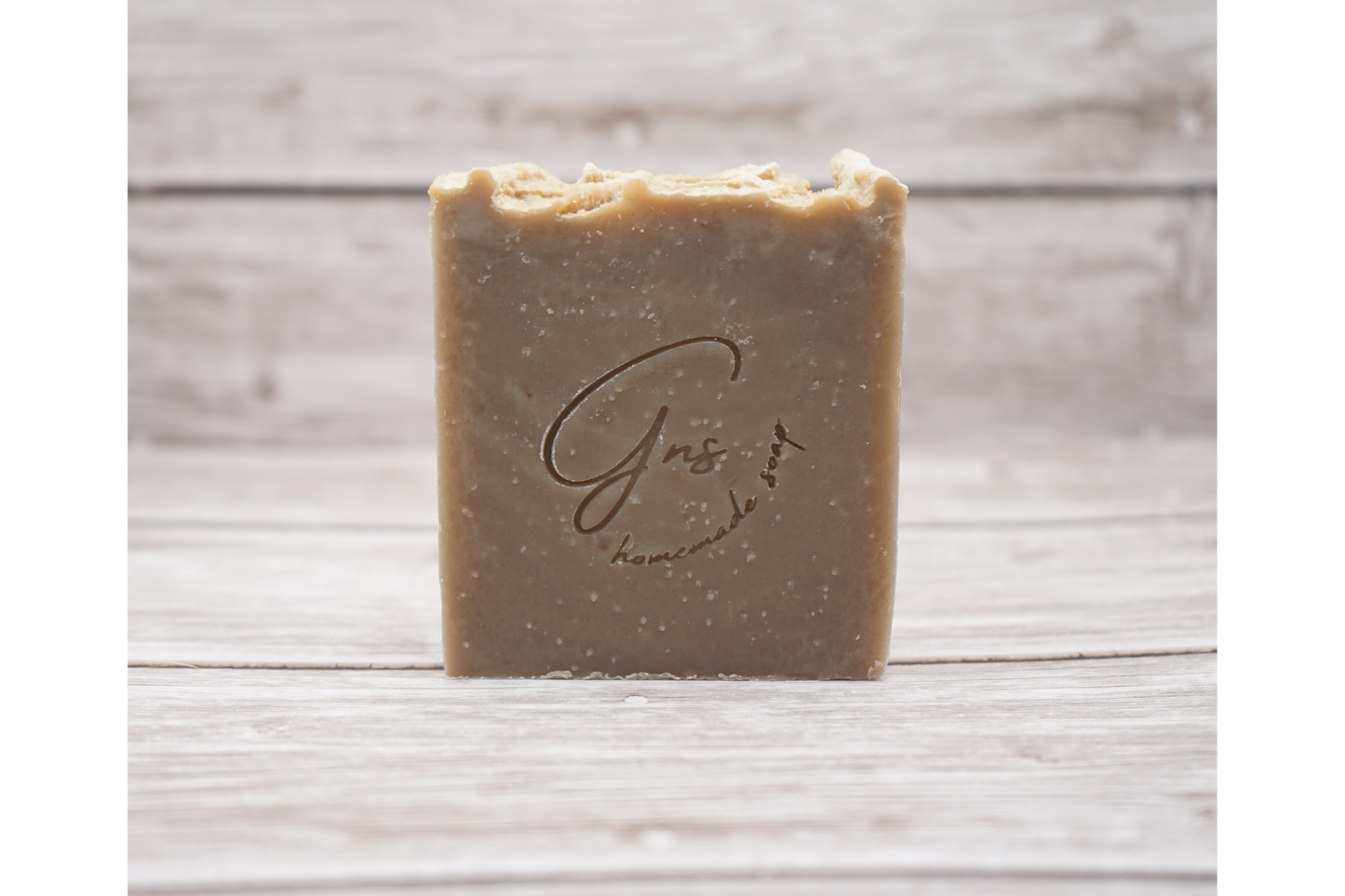 Chocolate Soap