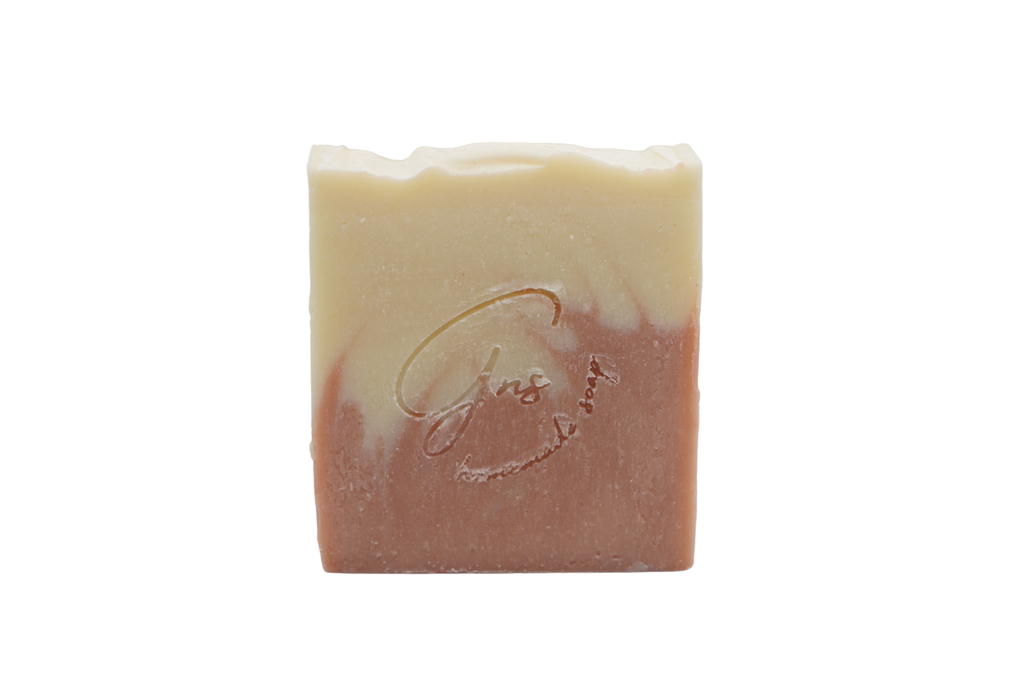 Cappuccino Soap