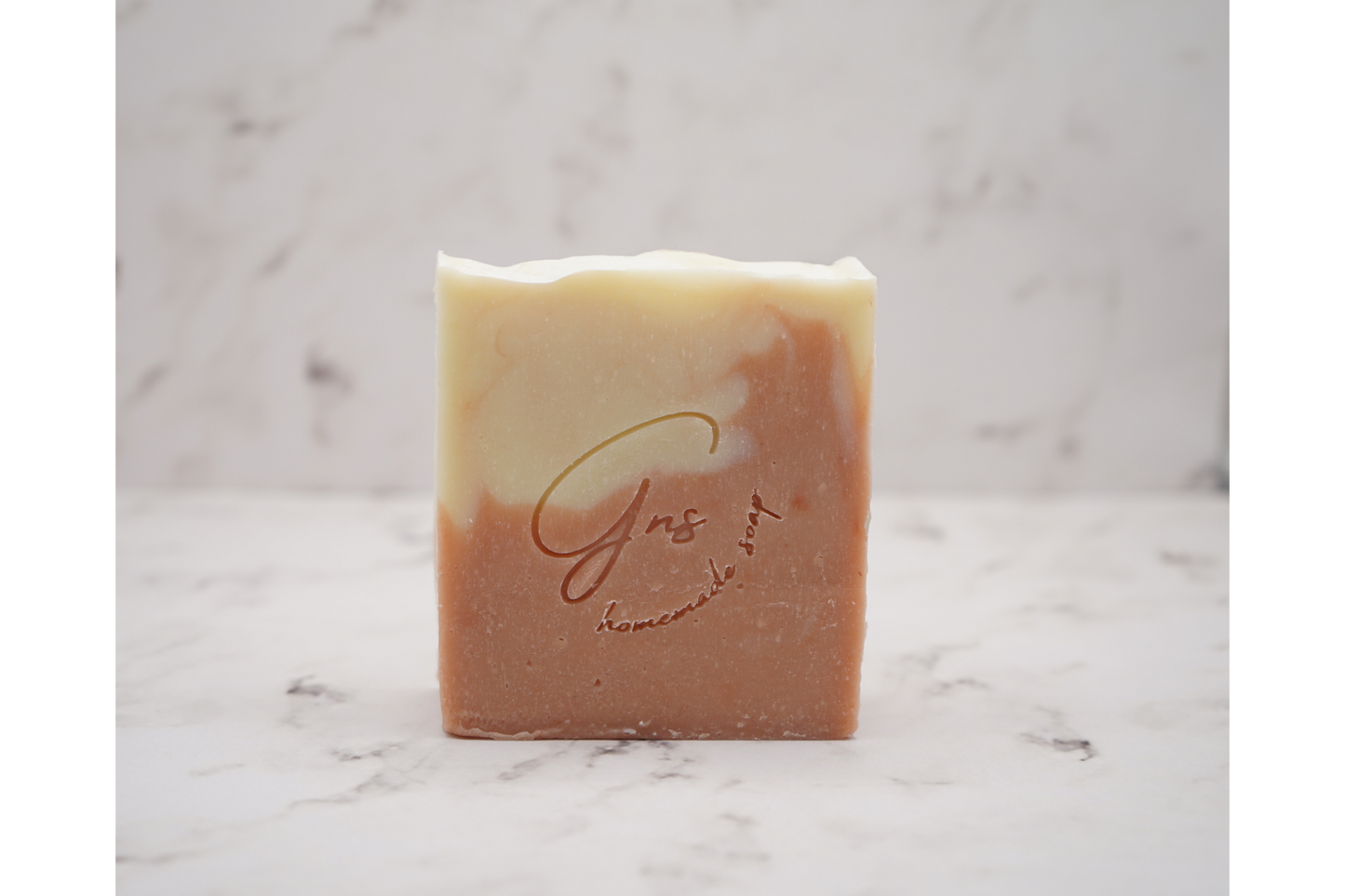 Cappuccino Soap