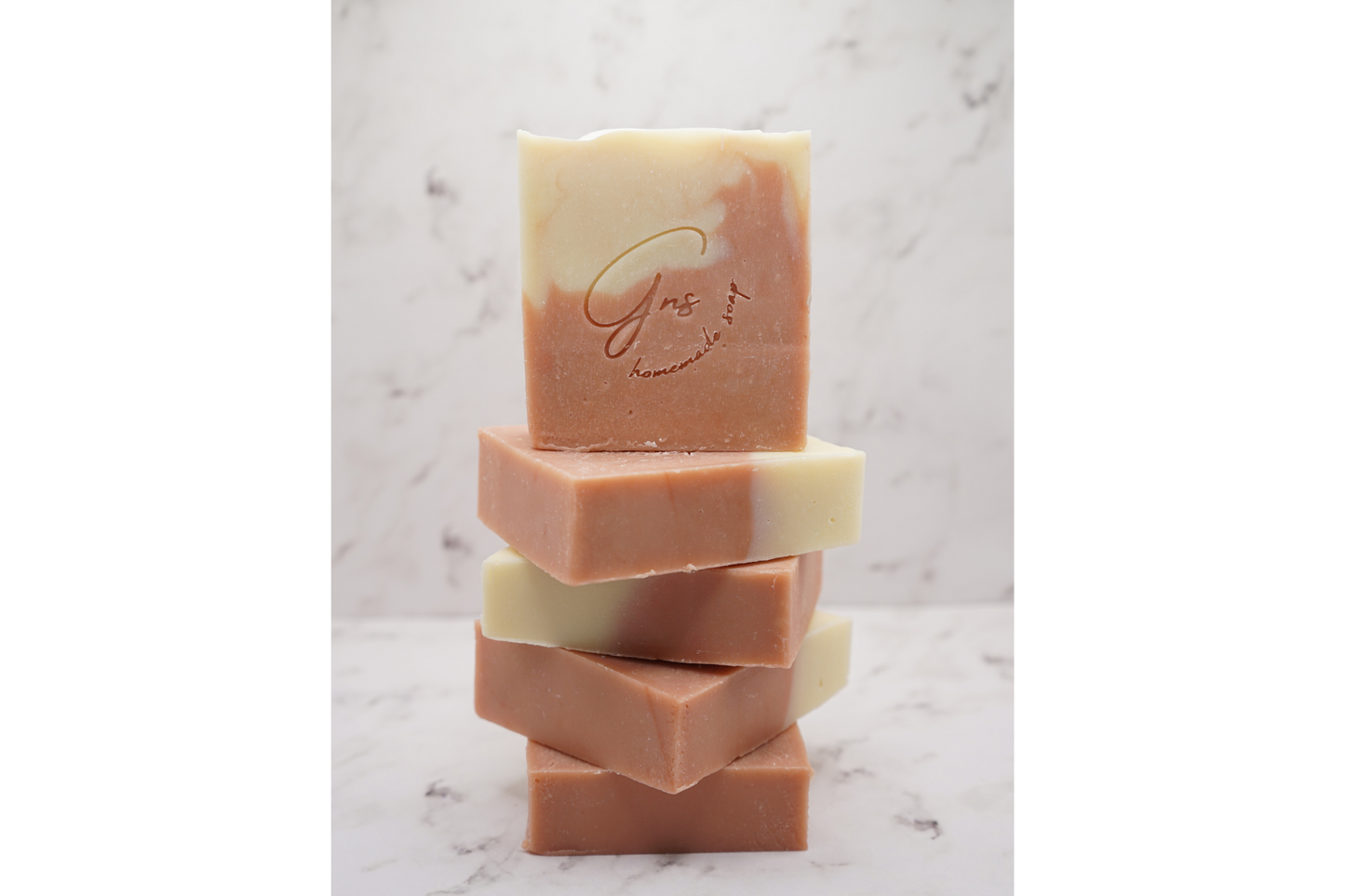 Cappuccino Soap