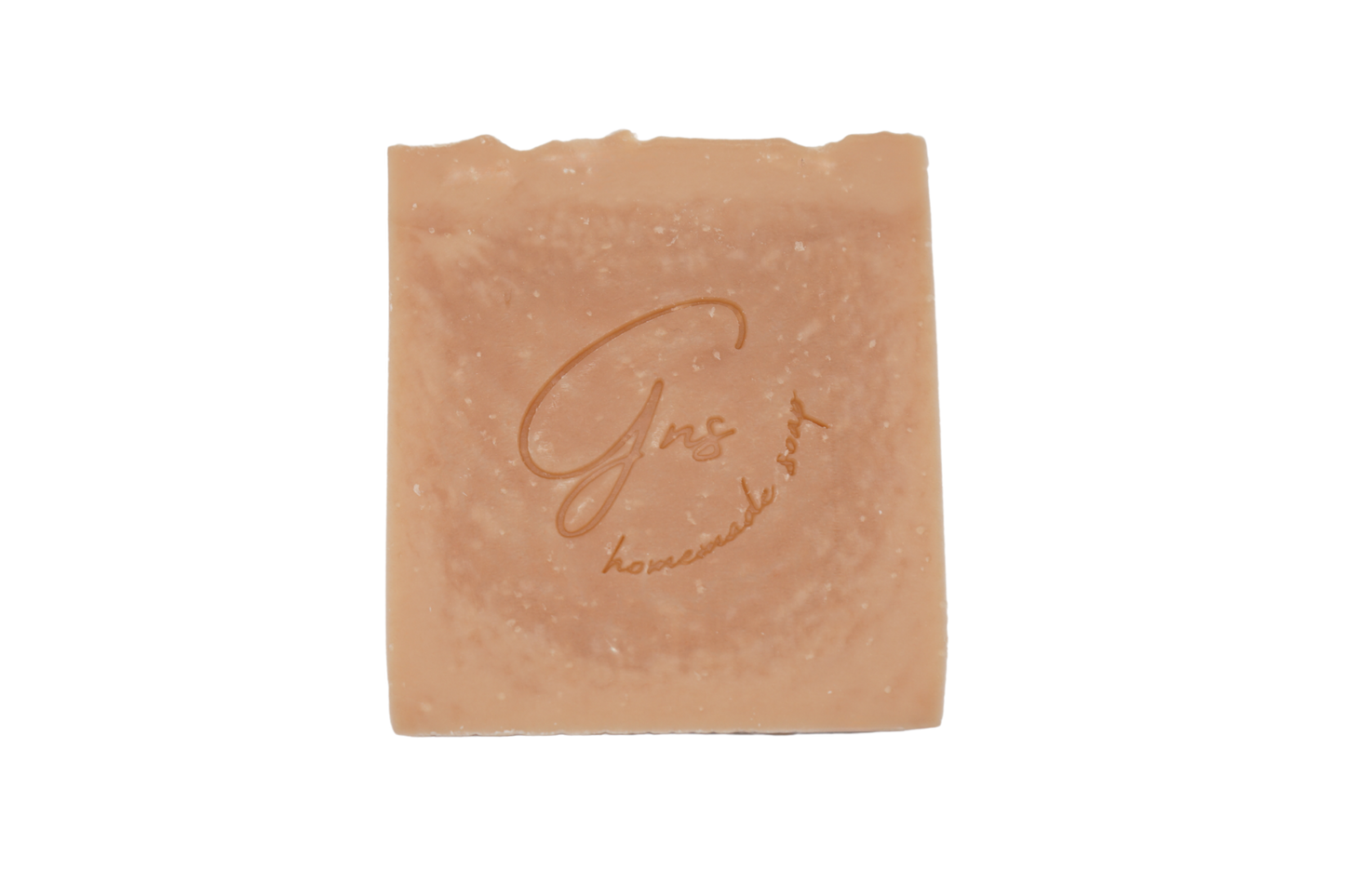 Gingerbread Soap