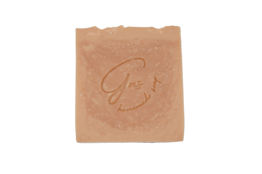 Gingerbread Soap