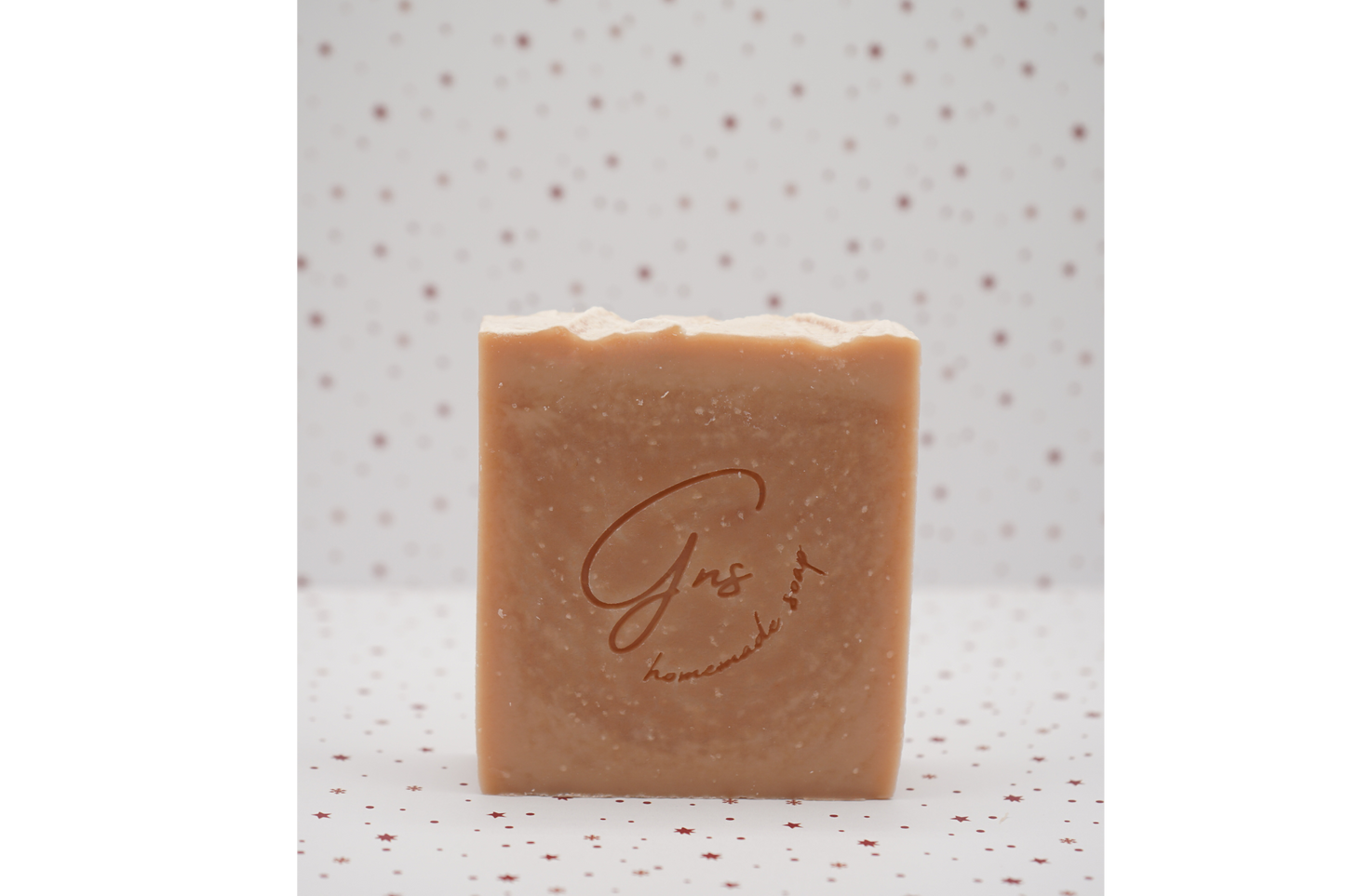 Gingerbread Soap