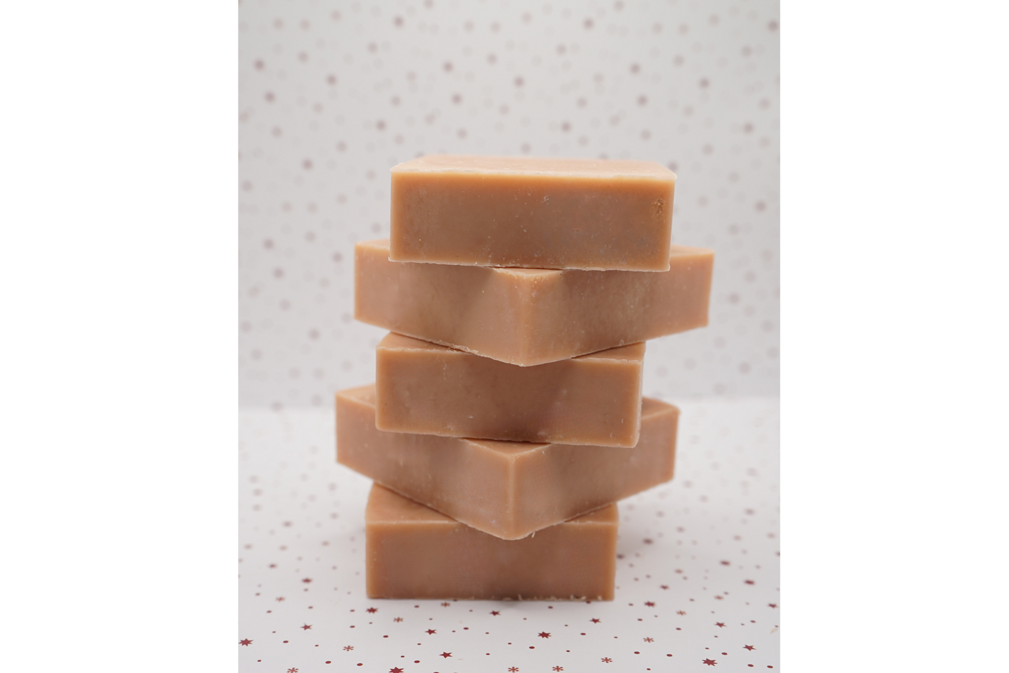 Gingerbread Soap