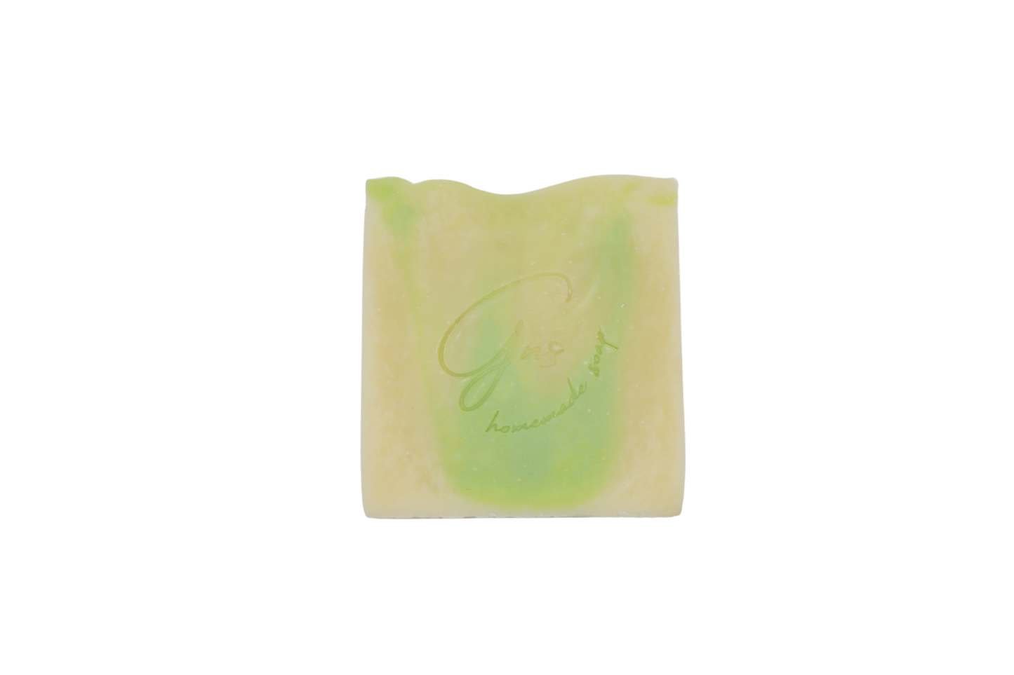 White tea & Bergamot Soap