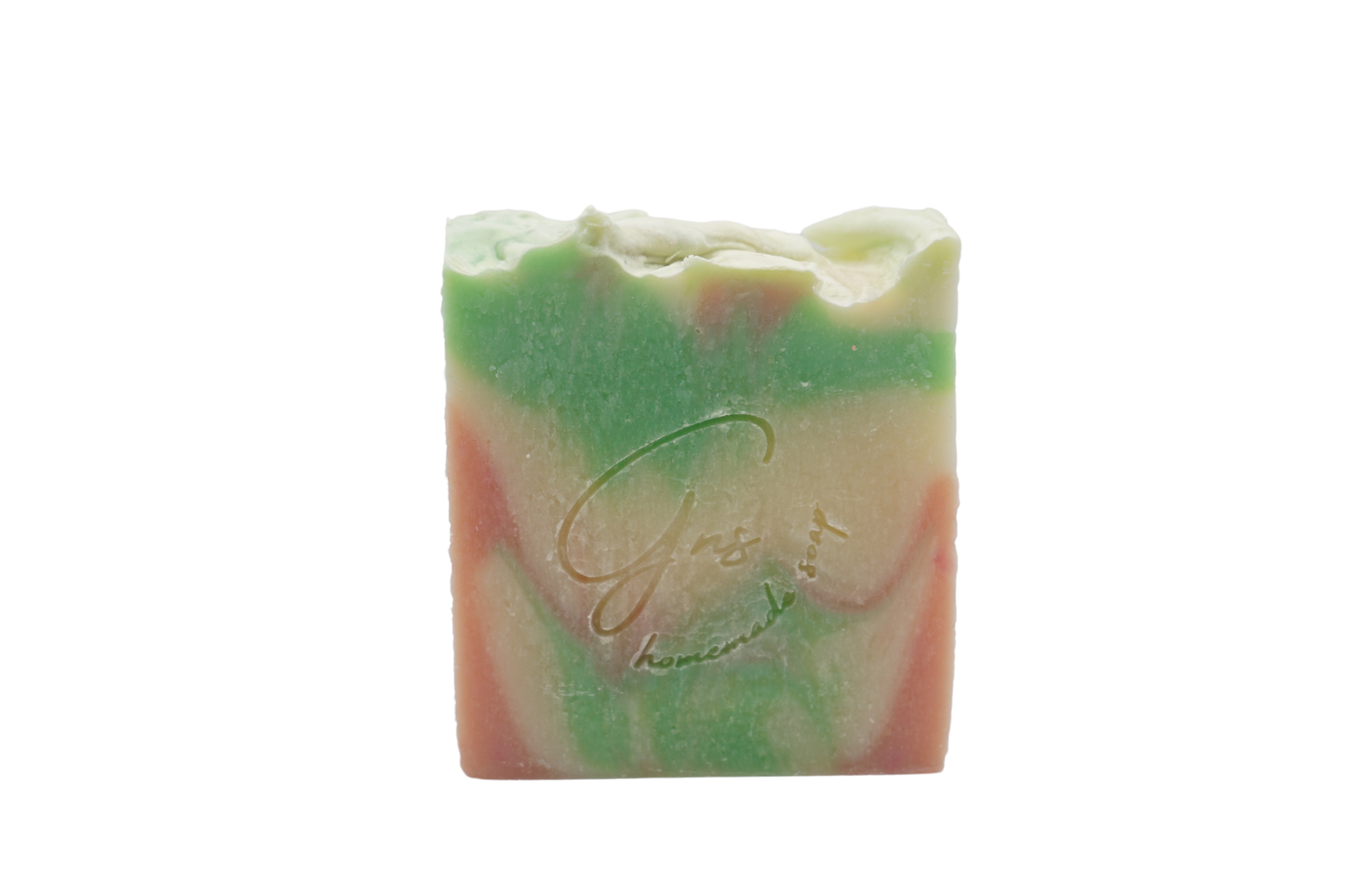 Flower Power Soap