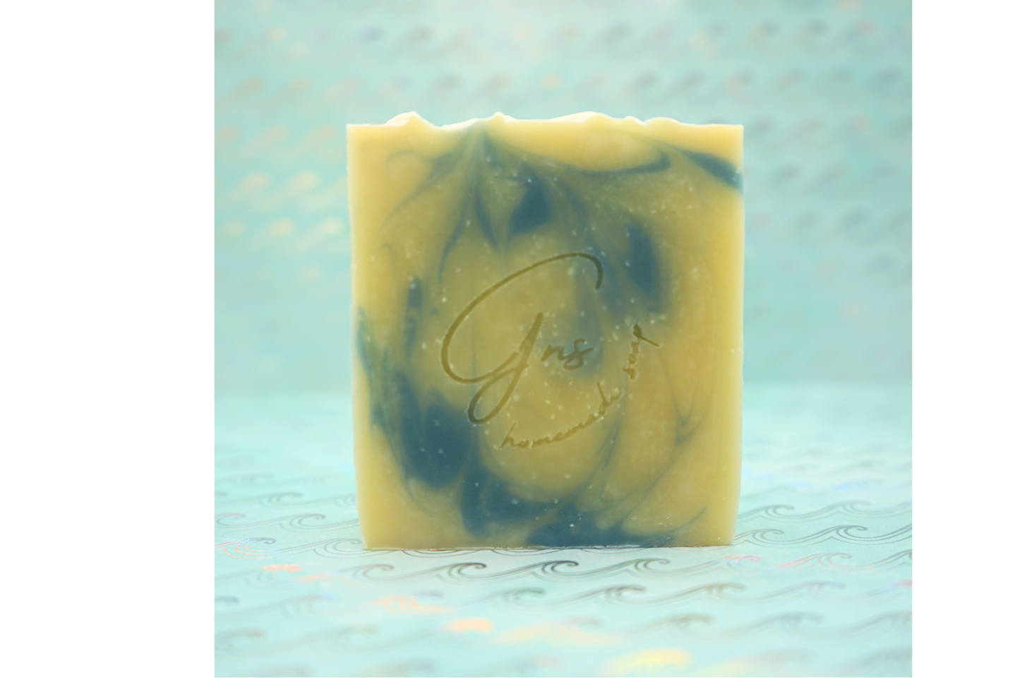 The Wave Soap