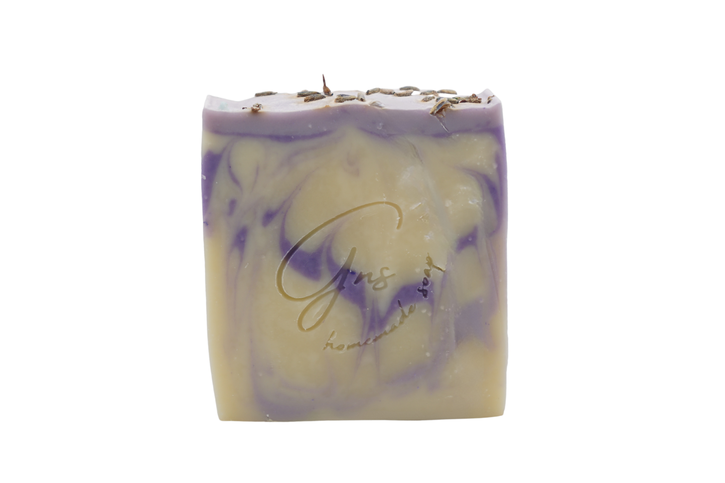 Lavender Vanilla Soap